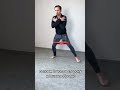 Хождение краба укрепляем бышцы бедра