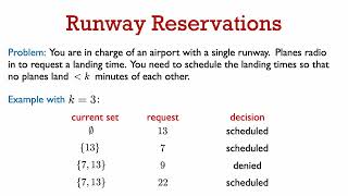 Full 31251 Lecture 8.1: Motivating the use of Binary Search Trees News