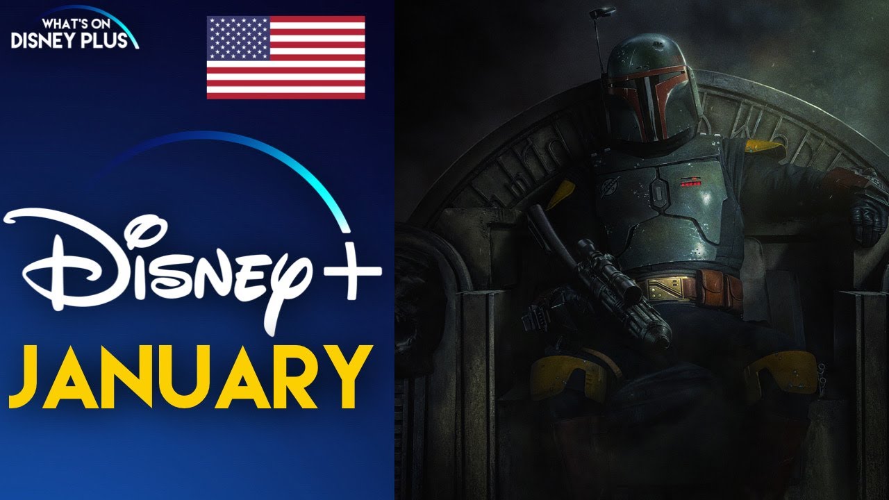 disney plus united states