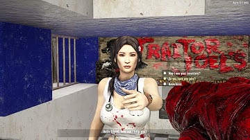 7 Days To Die - Navezgane Map - EP12