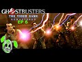 GhostBusters The Video Game Ep 6 Back at the Sedgewick