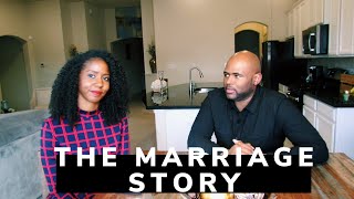 "Marriage Story" Argument - Discussion