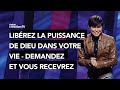 Joseph prince  librez la puissance de dieu dans votre vie  new creation tv franais