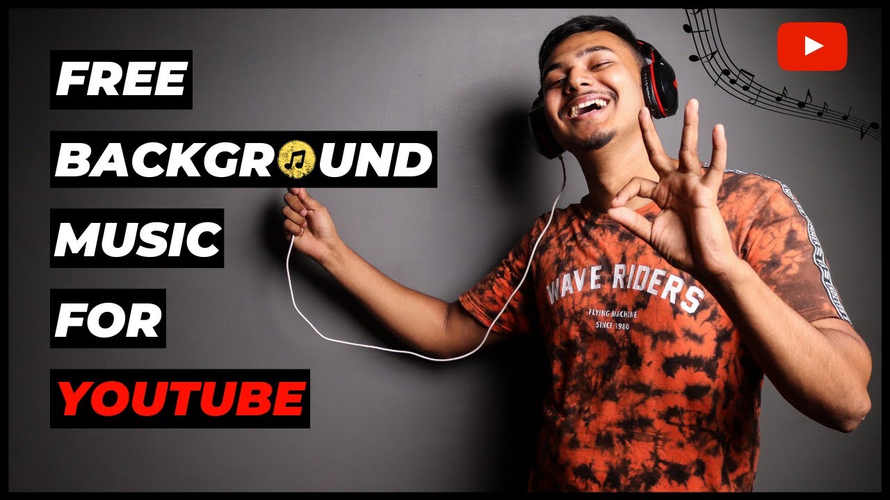 Best Copyright Free Music For YouTube Videos (2022) | Top 3 Royalty-Free  Music Sites ? - YouTube