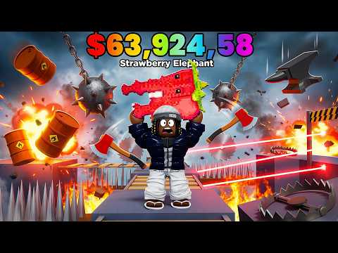 SOBREVIVA as armadilhas MORTAIS pra pegar brainrot!