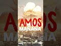PANZERS AMOS 10