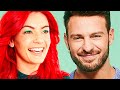 Strictly&#39;s Vito Coppola makes exciting announcement with Dianne Buswell in huge first♦️dianne &amp; vito