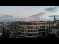 My first drone flight