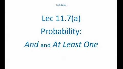 CZ M100 Lec Video 11.7(a)