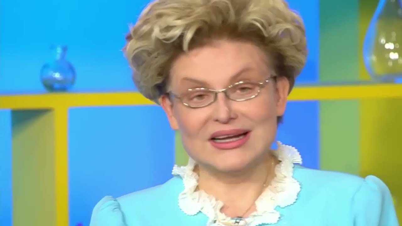 Порно Еленой Малышевой Скачать