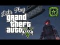 Let's Play: GTA V - AC130 or Airbus