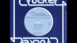 Anders Glenmark - Funky Lover