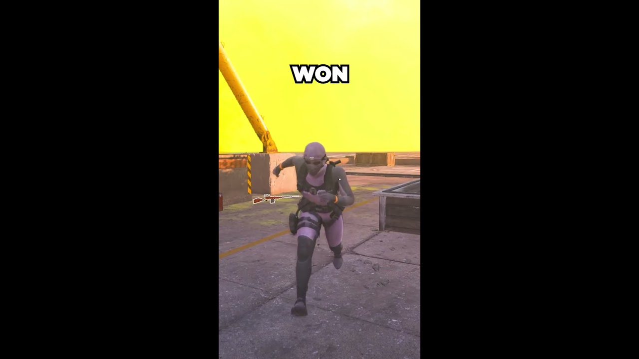 How To Beat Any Sweat On Warzone 