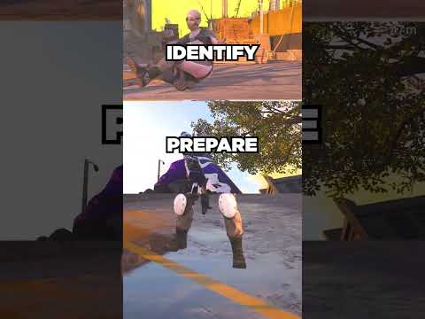 How to beat