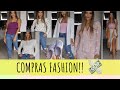Compras Fashion | AMARO | RENNER | YOUCOM | CROCS | DRESSERIA| Compras Online | Compras Fast Fashion
