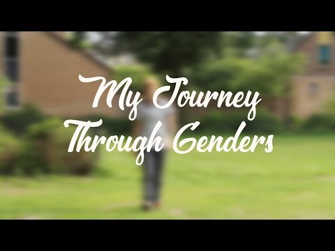 My Journey Through Genders - A Video Portret
