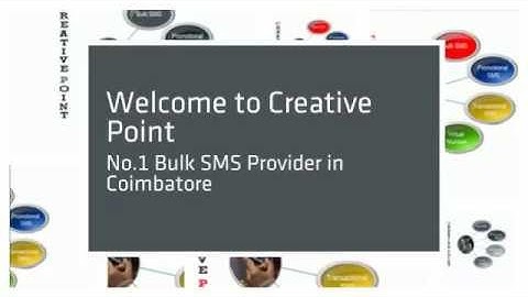 Bulk SMS Coimbatore