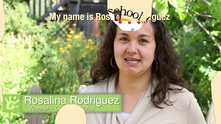 Rosalina Rodriguez