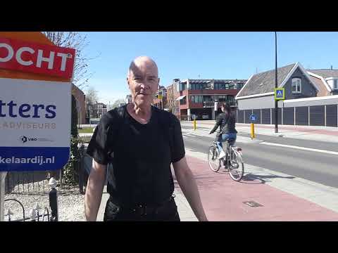 Monday 18 April 2022 at Leerdam at The Netherlands