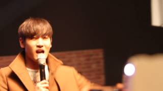 20140215 김광석 다시부르기 앵콜- 일어나 (박재정 점핑점핑)