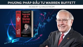 Phương pháp đầu tư Warren Buffett - Robert G.Hagstrom