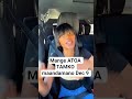 MANGE ATOA TAMKO LA MAANDAMANO DEC 9