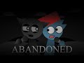 FNF Abandoned Sprunki Mod Gameplay