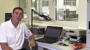 IDT Sensor Signal Conditioner (SSC) Evaluation Kit Overview