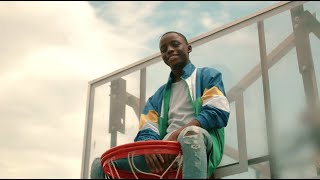 Keedron Bryant - U GOT THIS (Official Music Video)