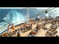 Alvin and The Chipmunks: Chipwrecked: Trouble (Movie Scene)