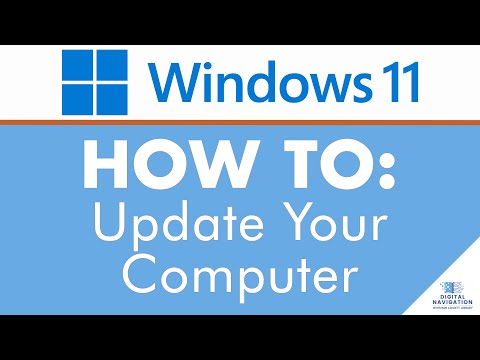 Windows 11 Update Tutorial: Hassle-Free Steps for Updating Your PC!