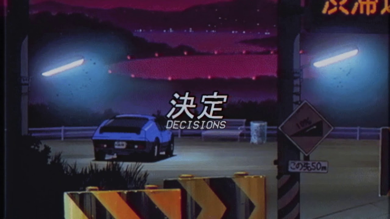 XXXTENTACION Type Beat - Decisions (Prod. ksolis)