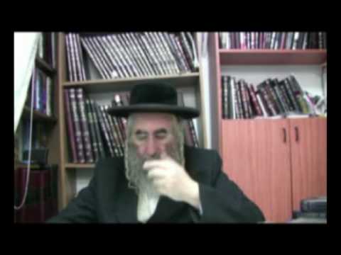 Breslev.fr hassidout halakhot n1 04122009 version courte.mp4
