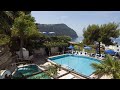 Hotel villa bianca ischia italy