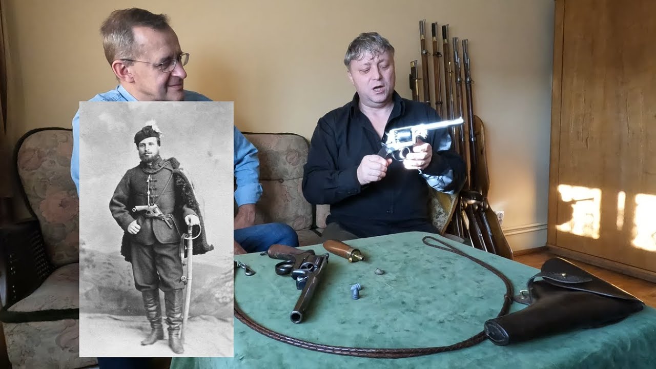 Rewolwery część 3