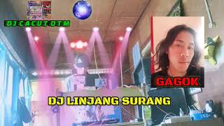 DJ LINJANG SURANG FUNKOT | 2020