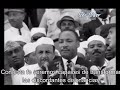 Tengo un Sueño (I Have a Dream) Martin Luther King Jr - Subtitulado