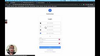 Using Authorizer As OpenID Connect provider