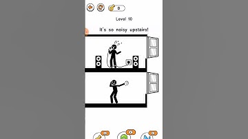 ll Draw 2 Save 3 Stretch Mode Level 10 ll Finally I Quite Him