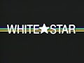 White star logo