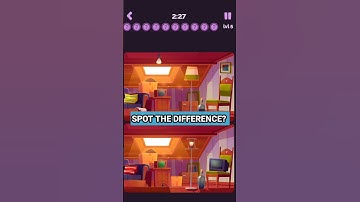 Spot The Difference 😱🤯 #shorts #gaming #games #gameplay