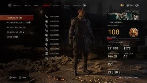 Shadowed throne new character Necromedic