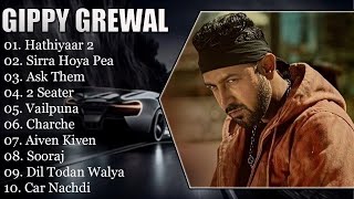 GIPPY GREWAL || GIPPY GREWAL BEST JUKEBOX || PUNJABI JUKEBOX#gippygrewal #punjabisong