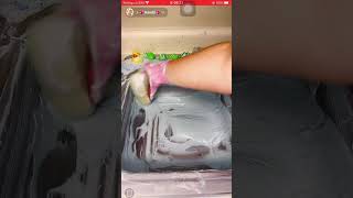 Saving Paste cleantok cleantalk spongesqueezing laundryoverload pasteoverload powderbombs
