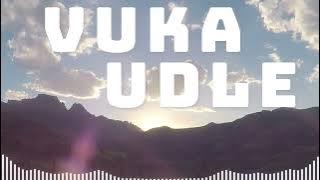 Saturday 11-05-2024|| Vuka Udle Morning Devotion|| Rev. R. Dlamini #kac #vukaudle #Rise