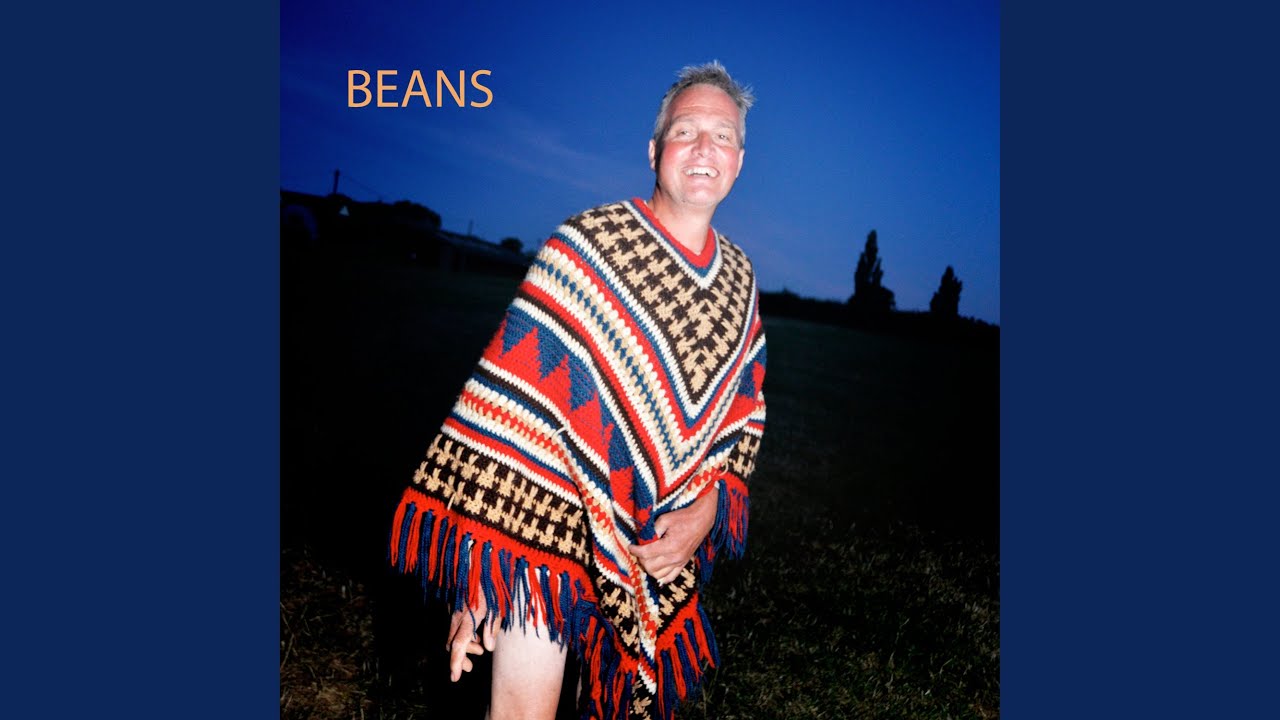 Guarda Beans su YouTube Guarda Beans su YouTube