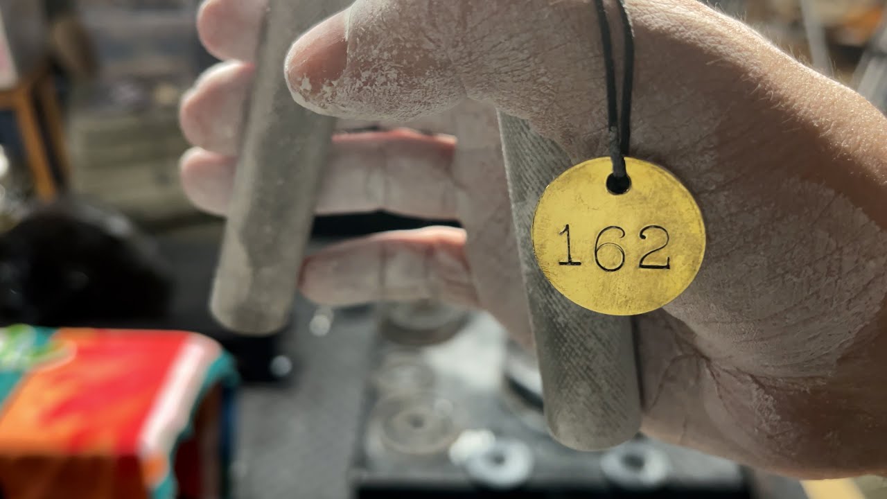 Cannon PowerWorks Standard Grippers.