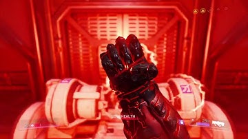 Meeting the Robot Lord and BFG DOOM Episode 8