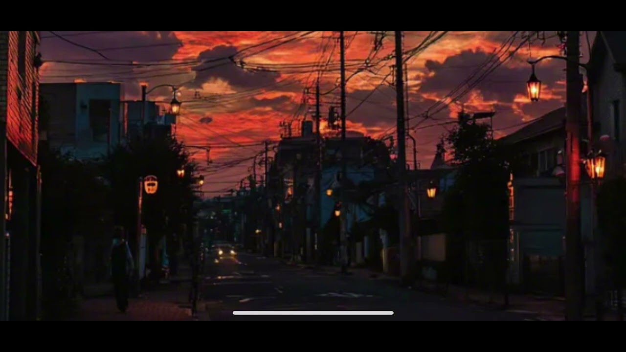 （フリートラック）Lo-Fitype beat