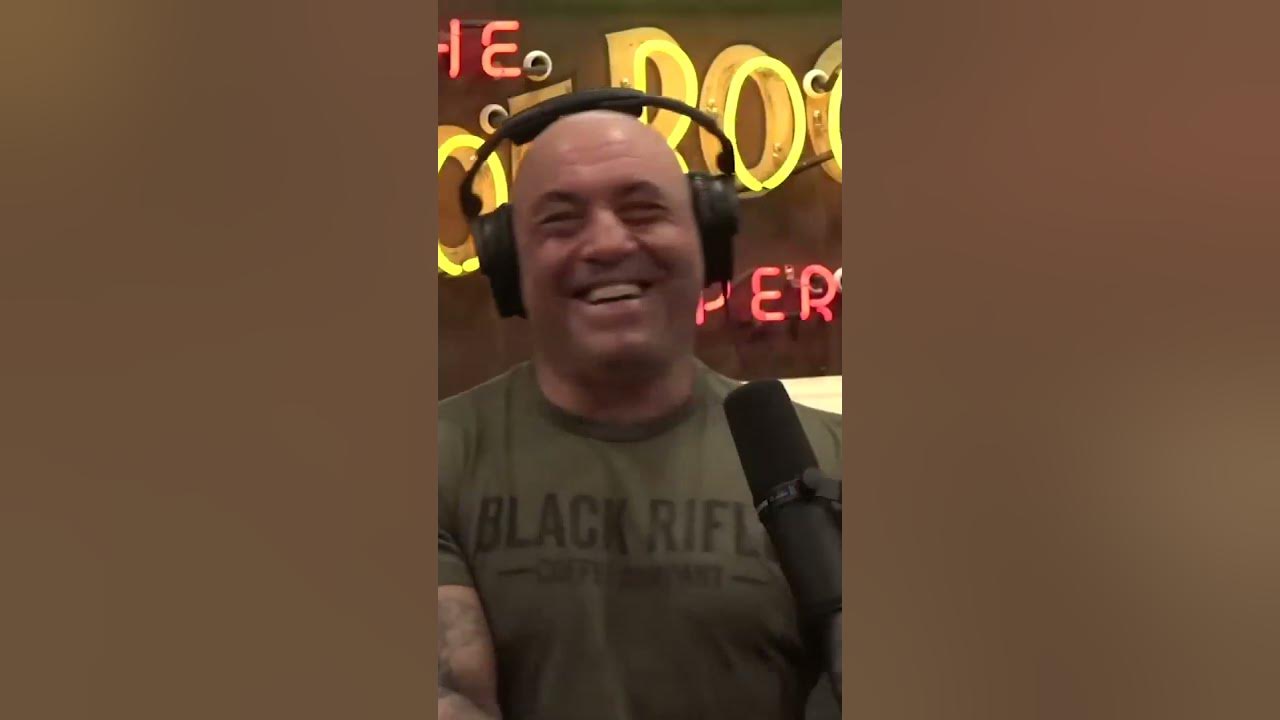 Theo von and joe rogan smell salts youtube